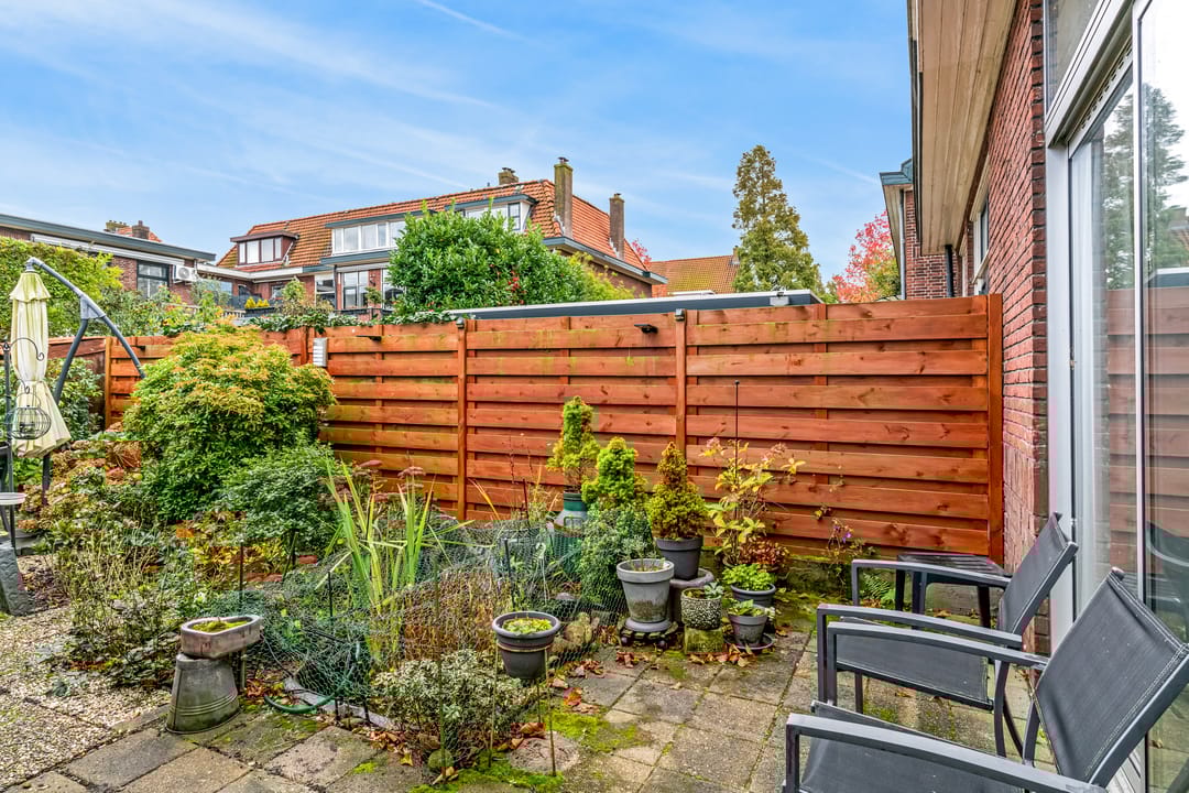 Foto 28 van Lage Morsweg 51