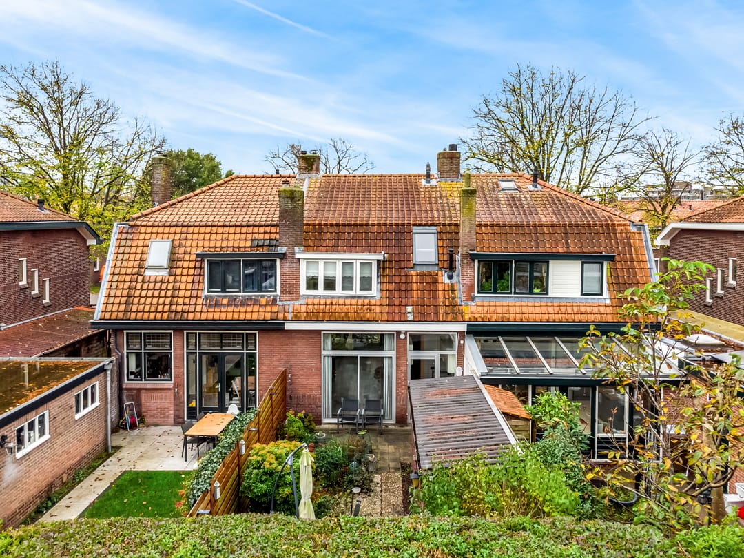 Foto 32 van Lage Morsweg 51