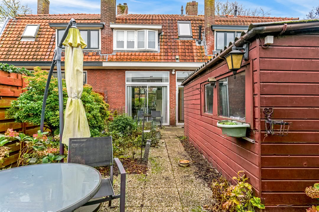 Foto 31 van Lage Morsweg 51