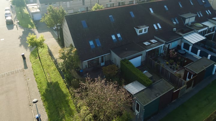 Foto 3 van Rietveldstraat 47