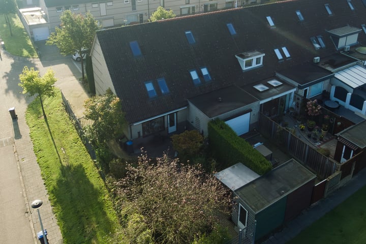 Bekijk foto 3 van Rietveldstraat 47