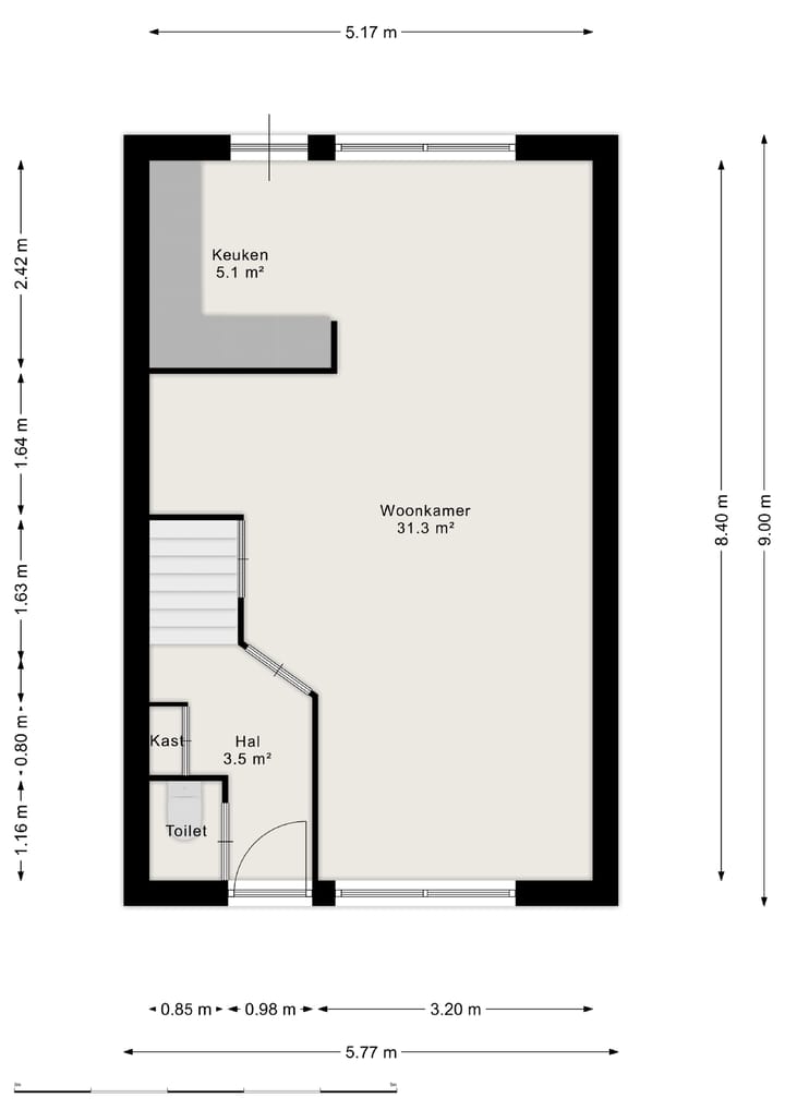 Foto 26 van Rietveldstraat 47