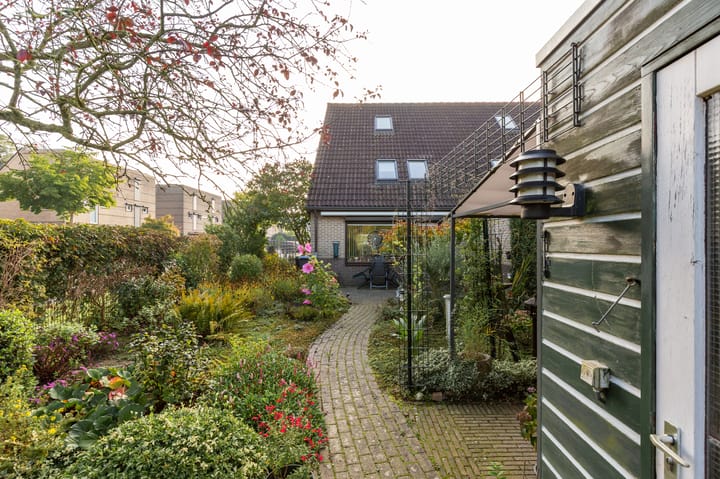 Foto 5 van Rietveldstraat 47