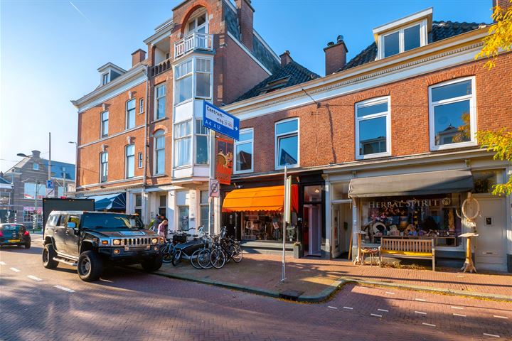 Bekijk foto 1 van Prins Hendrikstraat 177