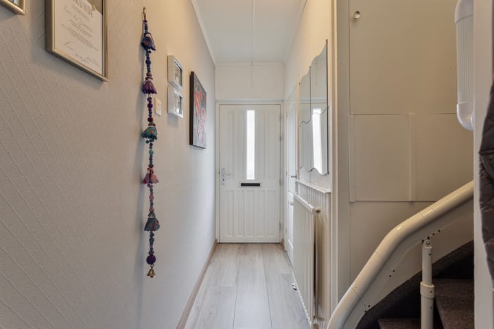 Foto 4 van Kruisboogruwe 27