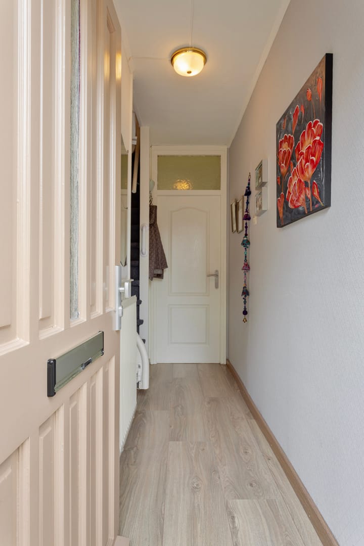 Foto 3 van Kruisboogruwe 27