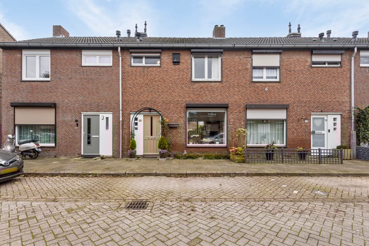 Foto 30 van Kruisboogruwe 27