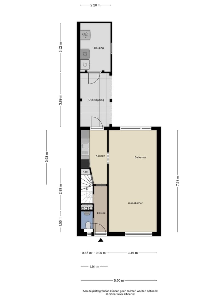 Foto 34 van Kruisboogruwe 27