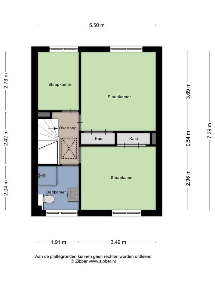 Foto 35 van Kruisboogruwe 27