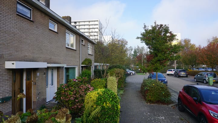 Foto 2 van Johan Wagenaarstraat 22