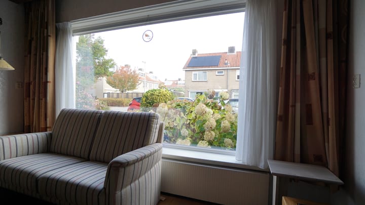 Foto 4 van Johan Wagenaarstraat 22