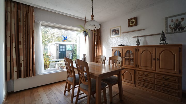 Foto 11 van Johan Wagenaarstraat 22