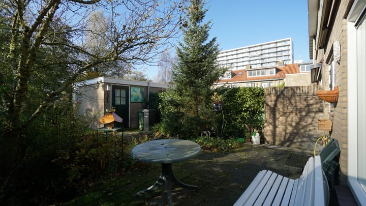 Foto 13 van Johan Wagenaarstraat 22