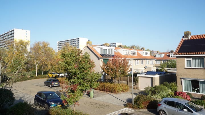 Foto 5 van Johan Wagenaarstraat 22