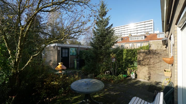 Foto 14 van Johan Wagenaarstraat 22