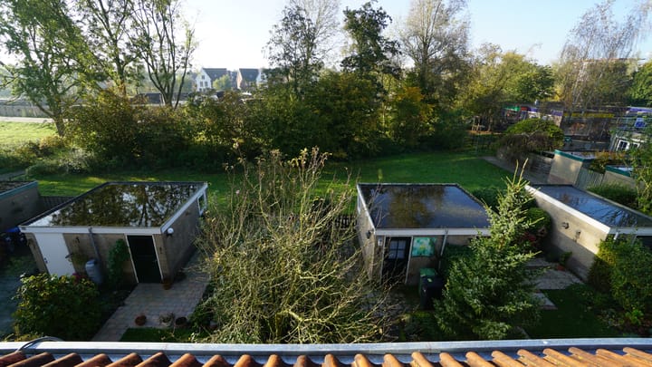 Foto 37 van Johan Wagenaarstraat 22