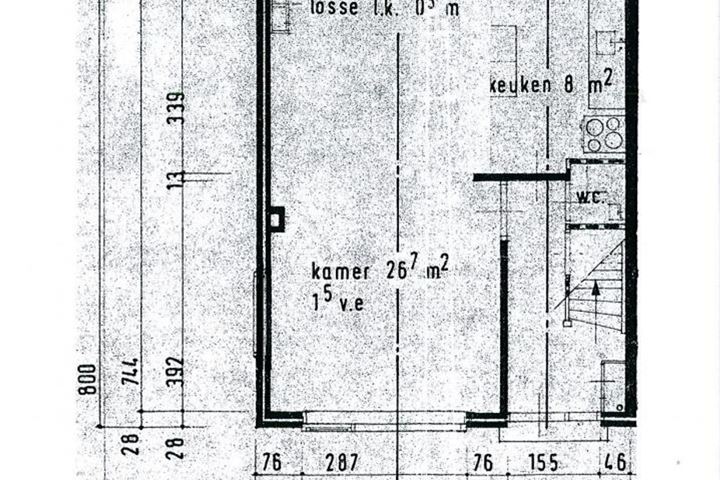 View photo 46 of Johan Wagenaarstraat 22