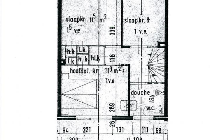 View photo 47 of Johan Wagenaarstraat 22