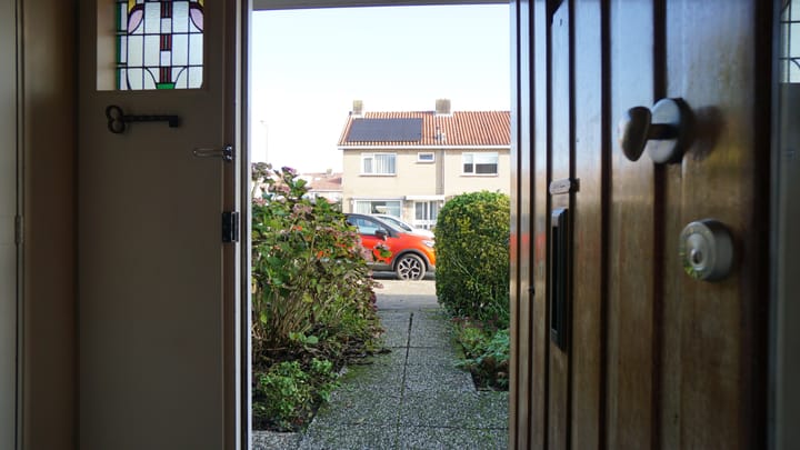 Foto 3 van Johan Wagenaarstraat 22