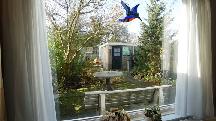 Foto 12 van Johan Wagenaarstraat 22