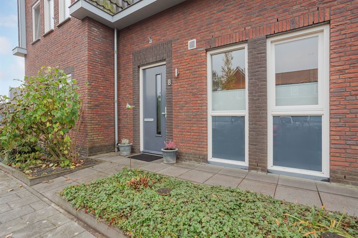 Bekijk foto 35 van Gebr. Douvenstraat 8