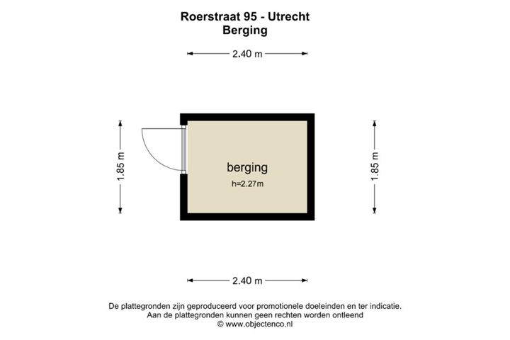 Bekijk foto 42 van Roerstraat 95