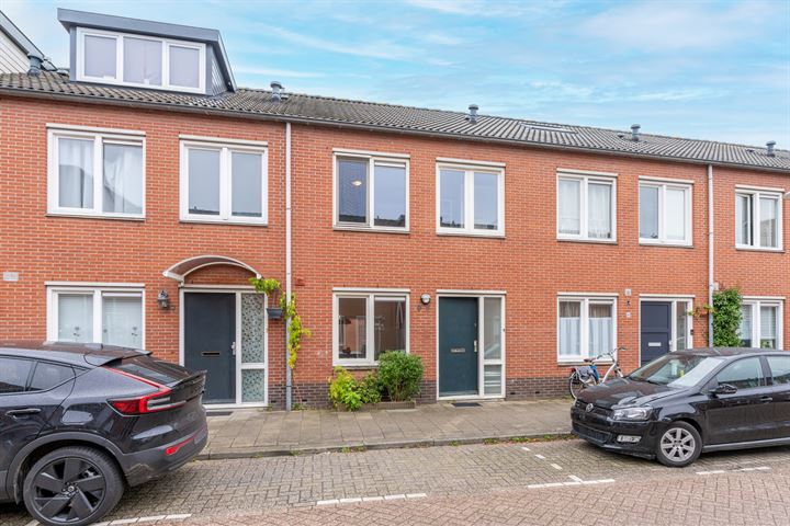 Bekijk foto 34 van Roerstraat 95