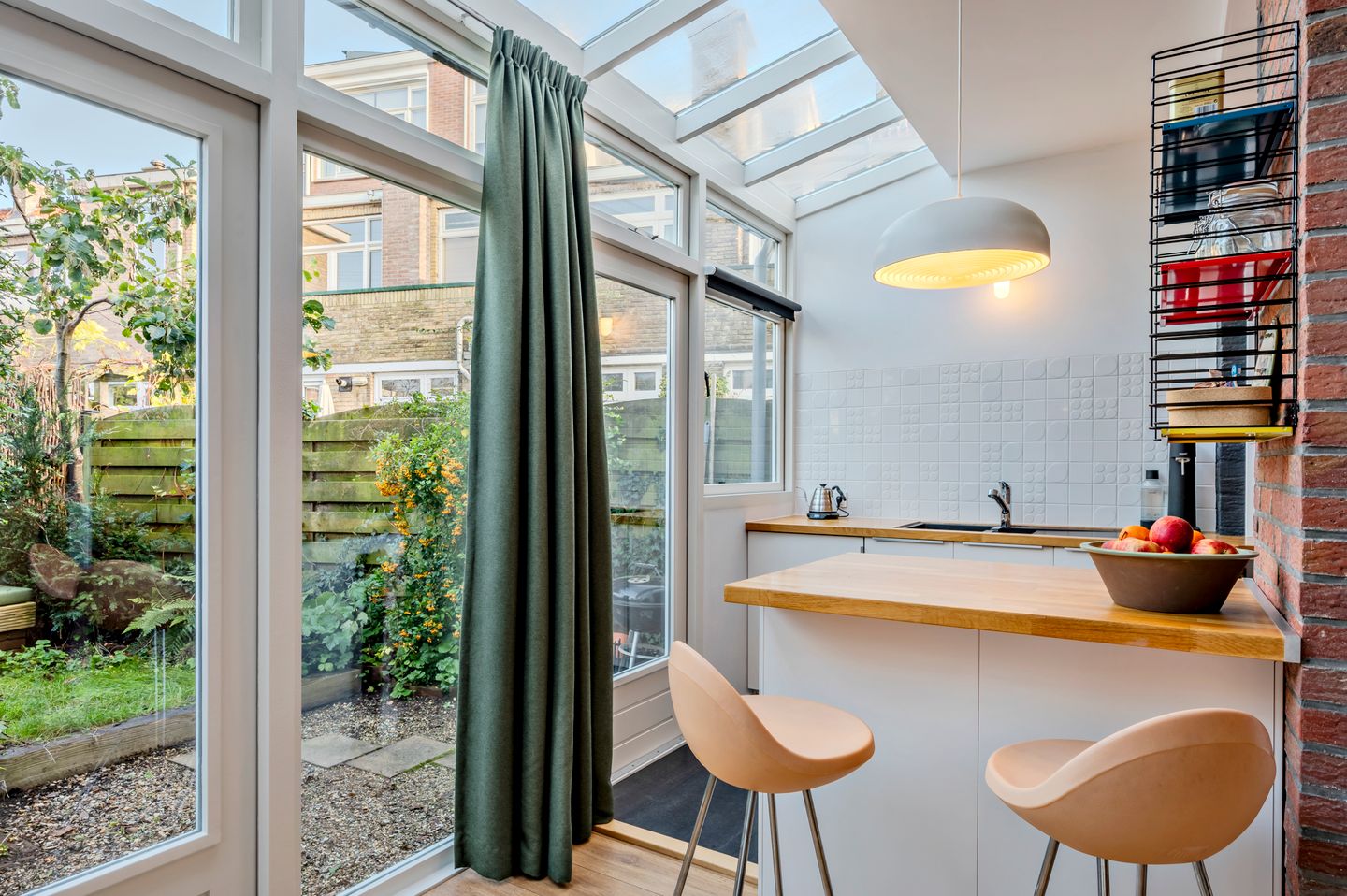 Foto 1 van Molenlaan 21