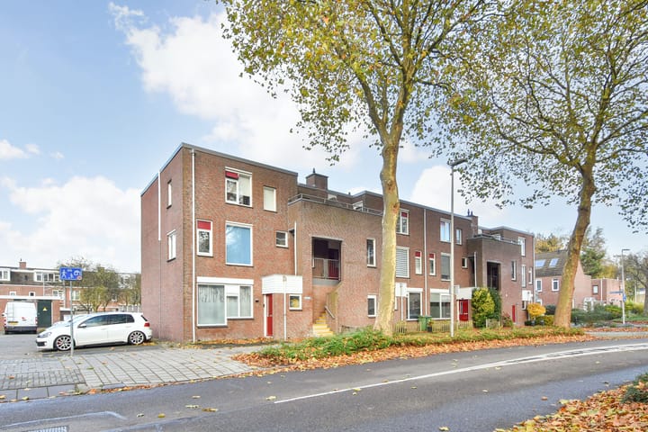 Foto 2 van Weteringdreef 13