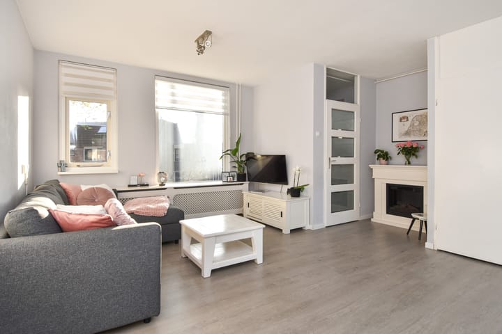 Foto 3 van Weteringdreef 13