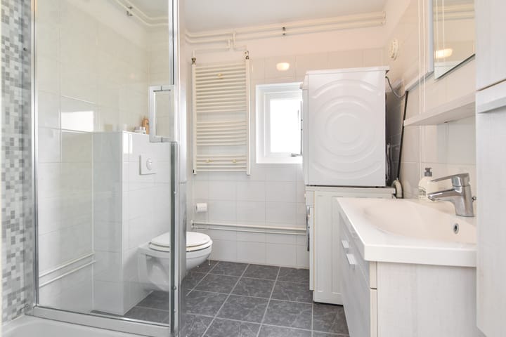 Foto 4 van Weteringdreef 13