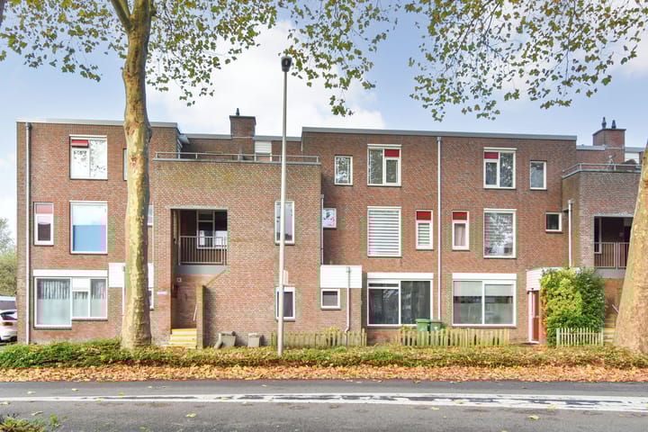 Foto 6 van Weteringdreef 13