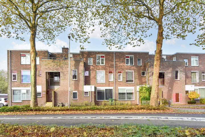 Foto 7 van Weteringdreef 13