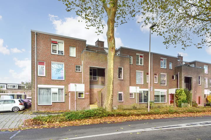 Foto 8 van Weteringdreef 13