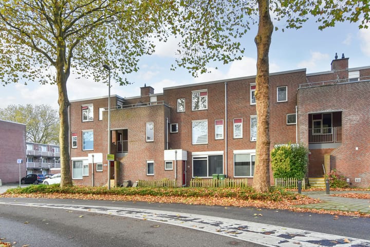 Foto 9 van Weteringdreef 13