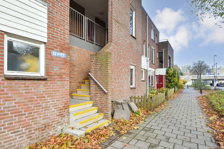 Foto 10 van Weteringdreef 13