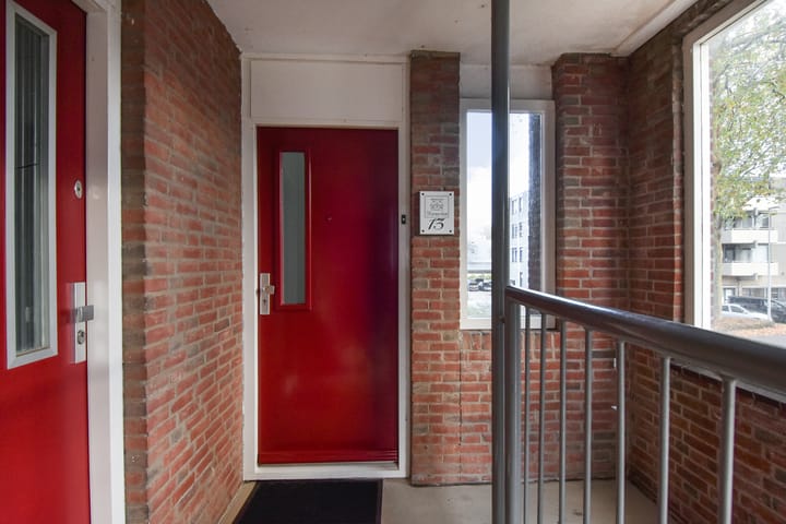 Foto 11 van Weteringdreef 13