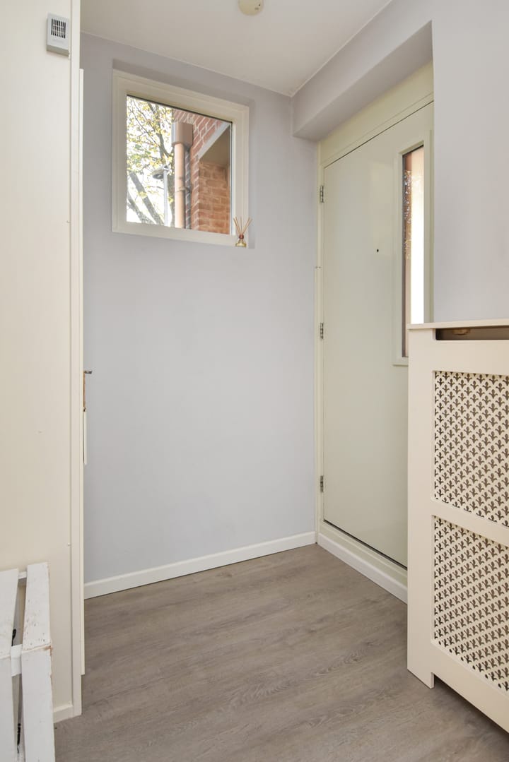 Foto 13 van Weteringdreef 13