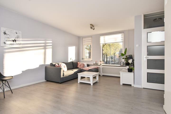 Foto 16 van Weteringdreef 13