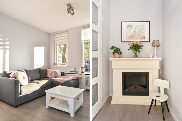 Foto 17 van Weteringdreef 13