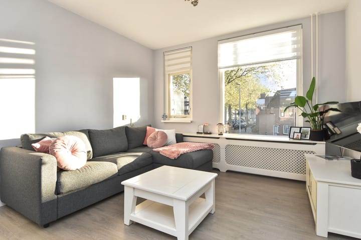 Foto 18 van Weteringdreef 13