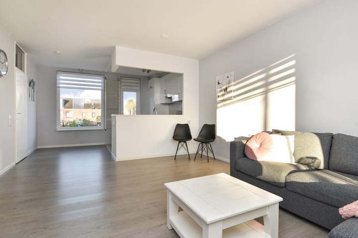 Foto 19 van Weteringdreef 13