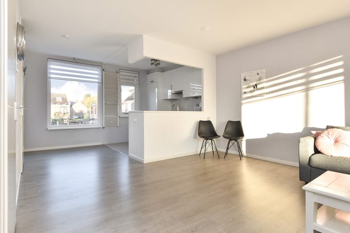 Foto 20 van Weteringdreef 13