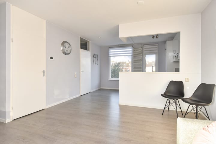 Foto 21 van Weteringdreef 13