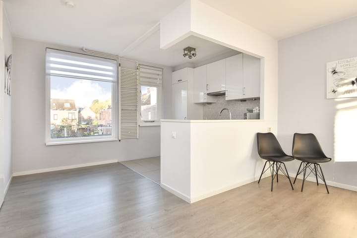 Foto 22 van Weteringdreef 13