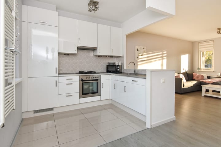 Foto 23 van Weteringdreef 13