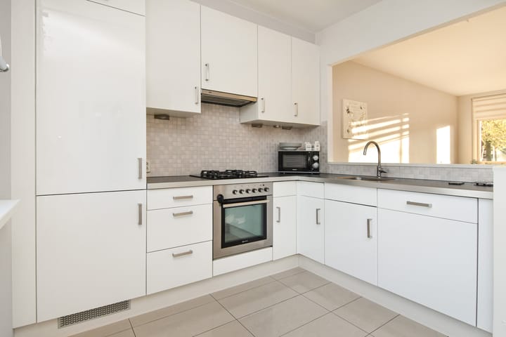 Foto 24 van Weteringdreef 13