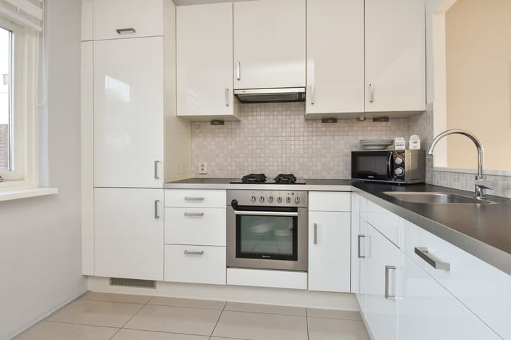 Foto 25 van Weteringdreef 13