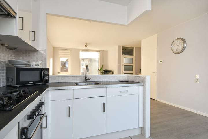 Foto 26 van Weteringdreef 13