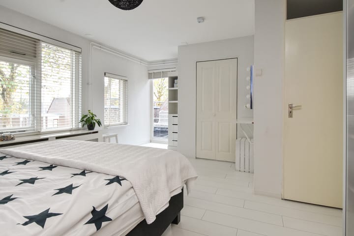 Foto 33 van Weteringdreef 13